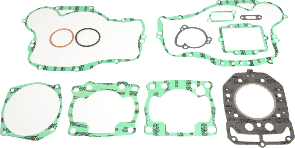 Complete Gasket Kit - For 85-86 Kawasaki KX250 - Click Image to Close