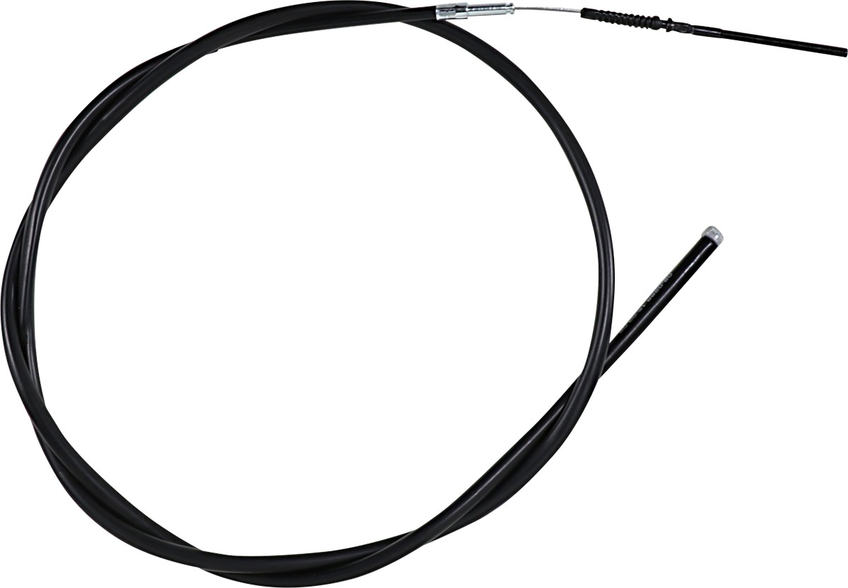 Replacement RR Hand Brake Cable - Brake Cable Rhd Hon Atv Bk Vin - Click Image to Close