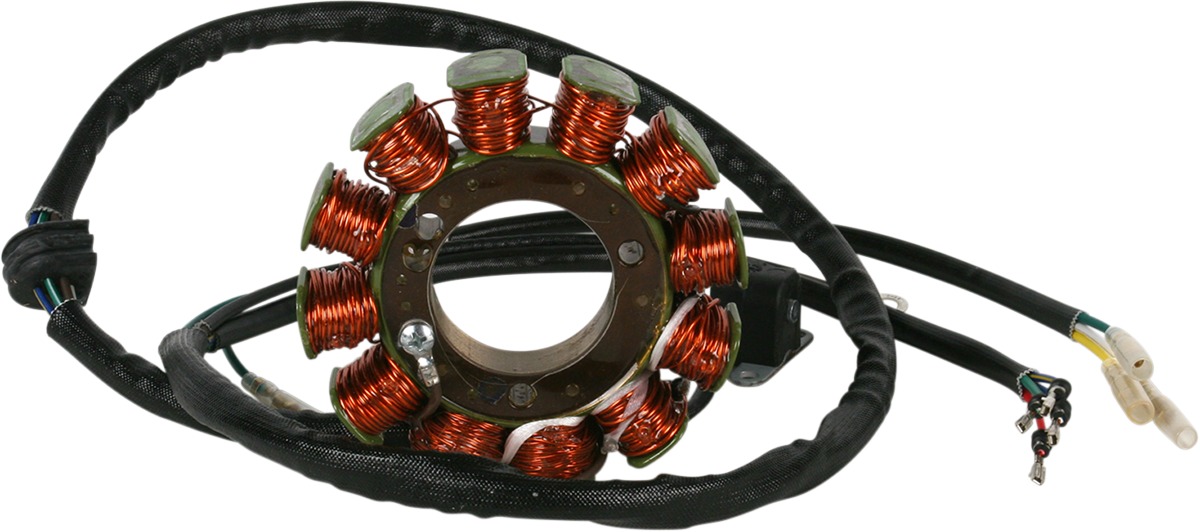 Stator - For 00-02 Magnum, Trail Boss, & XP 325 - Click Image to Close