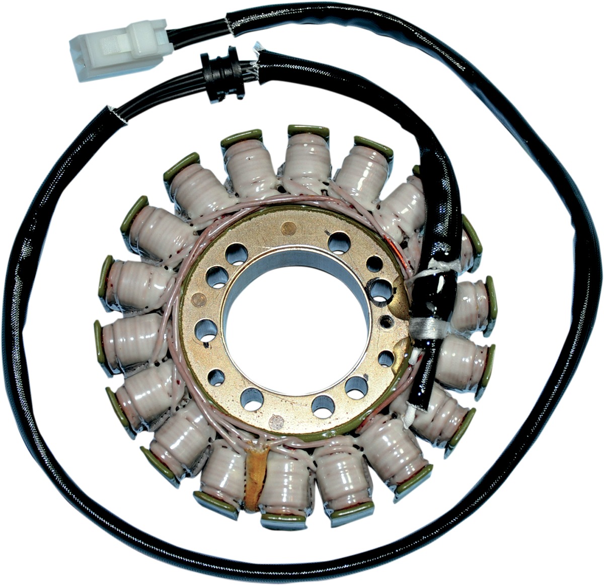 Stator Kit - For 05-10 Triumph SprintST1050 07-10 Tiger1050 - Click Image to Close