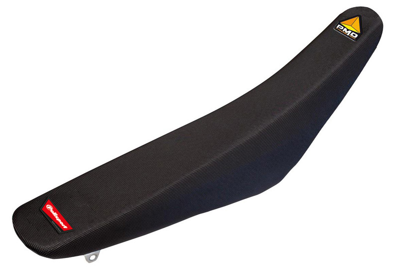 Complete Seat Base - Black - For 13-16 Honda CRF450R 14-17 CRF250R - Click Image to Close