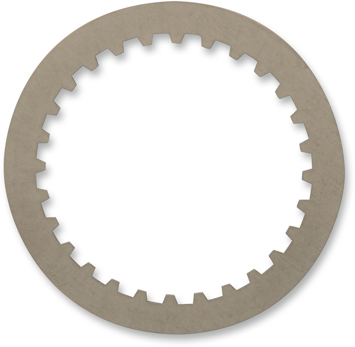 Barnett Steel Clutch Drive Plate - Click Image to Close