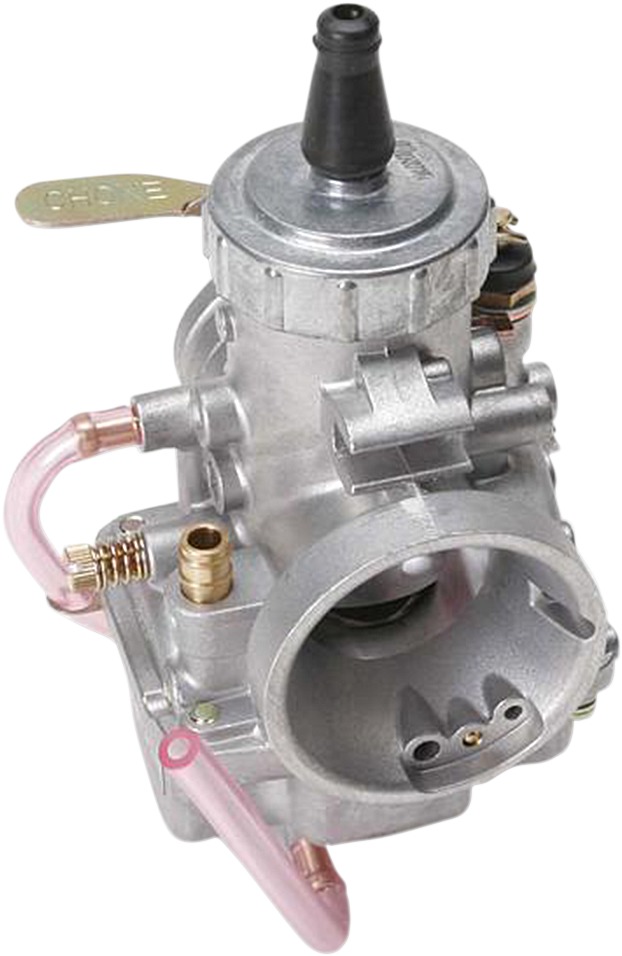 VM Round Slide Carburetor 34MM (11.5MM Bell) - Click Image to Close