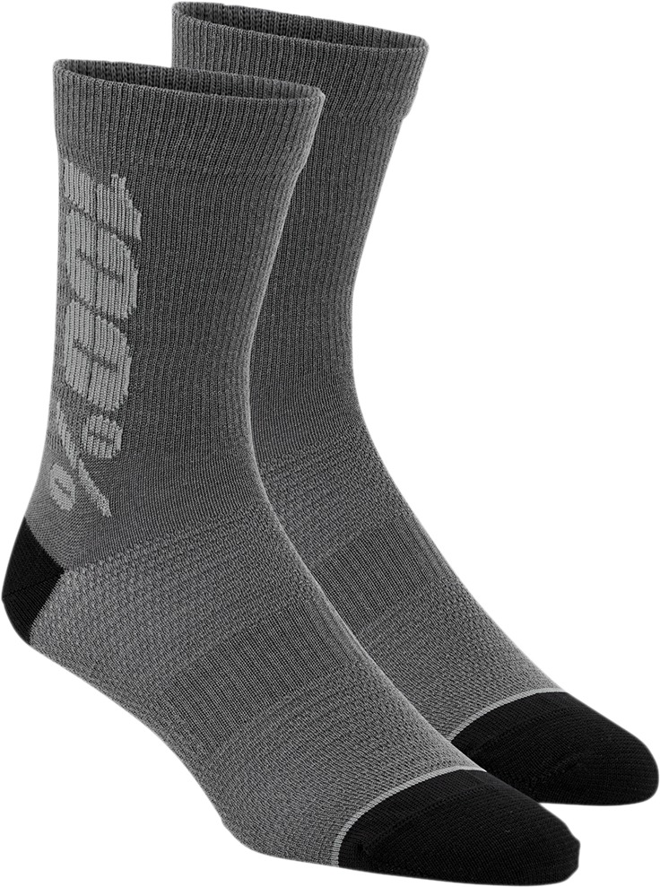 Men's Rythym Socks - Rythym Socks Chagry Lg/Xl - Click Image to Close