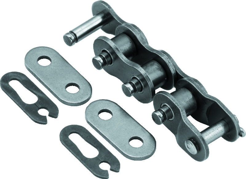 BikeMaster 420H Chain Link Kit - Click Image to Close