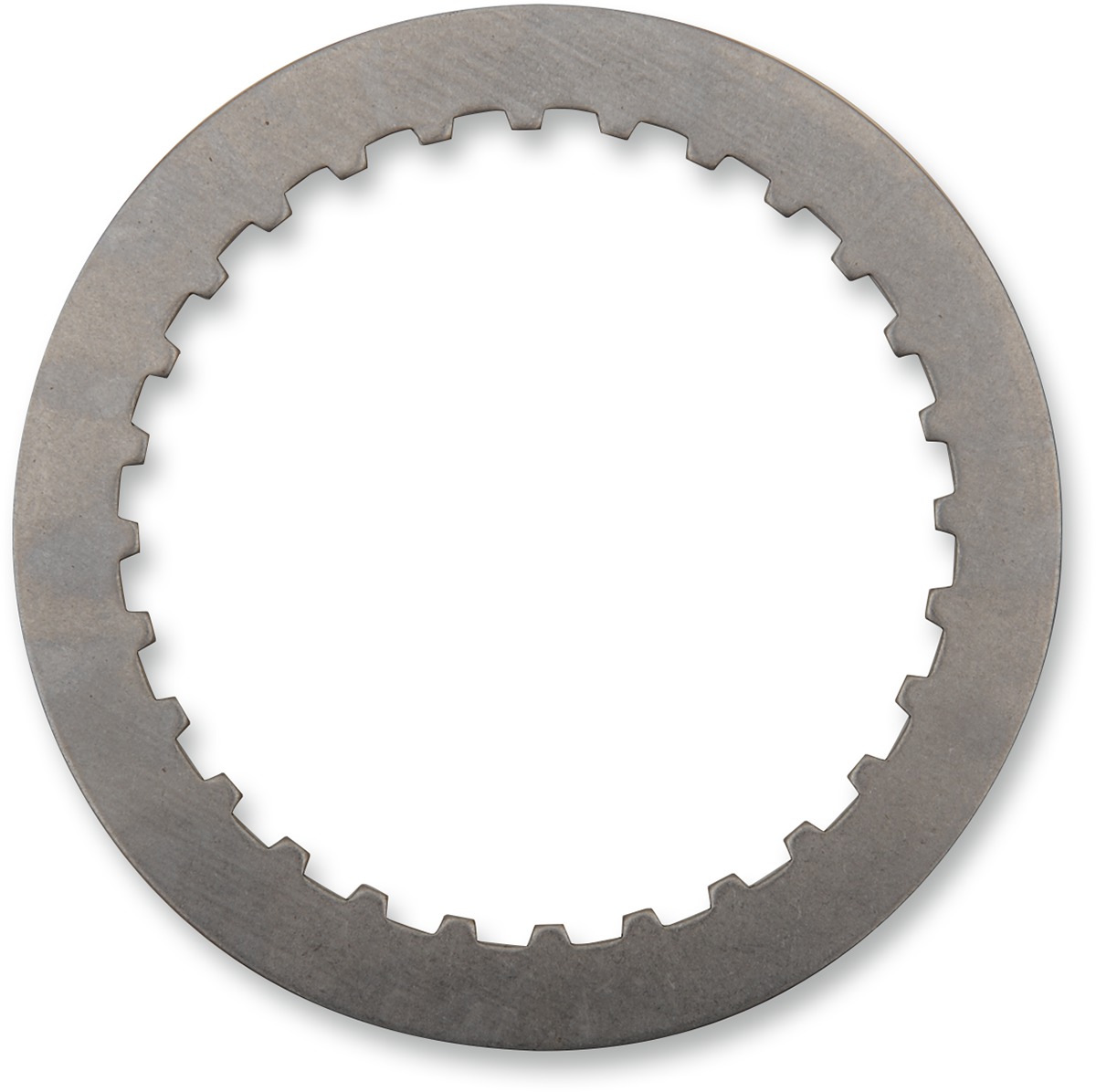 Barnett Steel Clutch Drive Plate - Click Image to Close