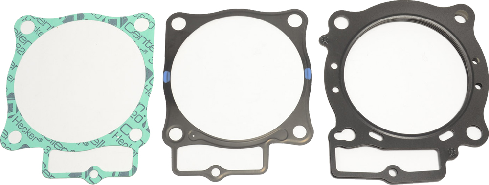 Race Cylinder Gasket Kit - For 09-16 Honda CRF450R - Click Image to Close