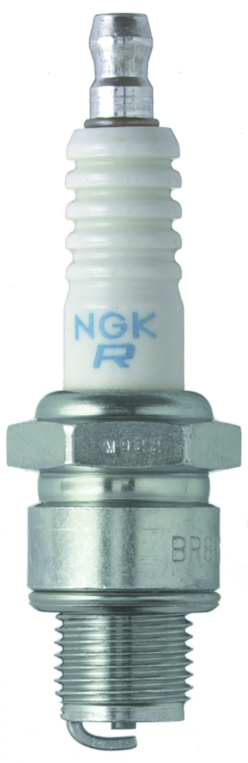 NGK Standard Spark Plug (BR5HS) - Click Image to Close