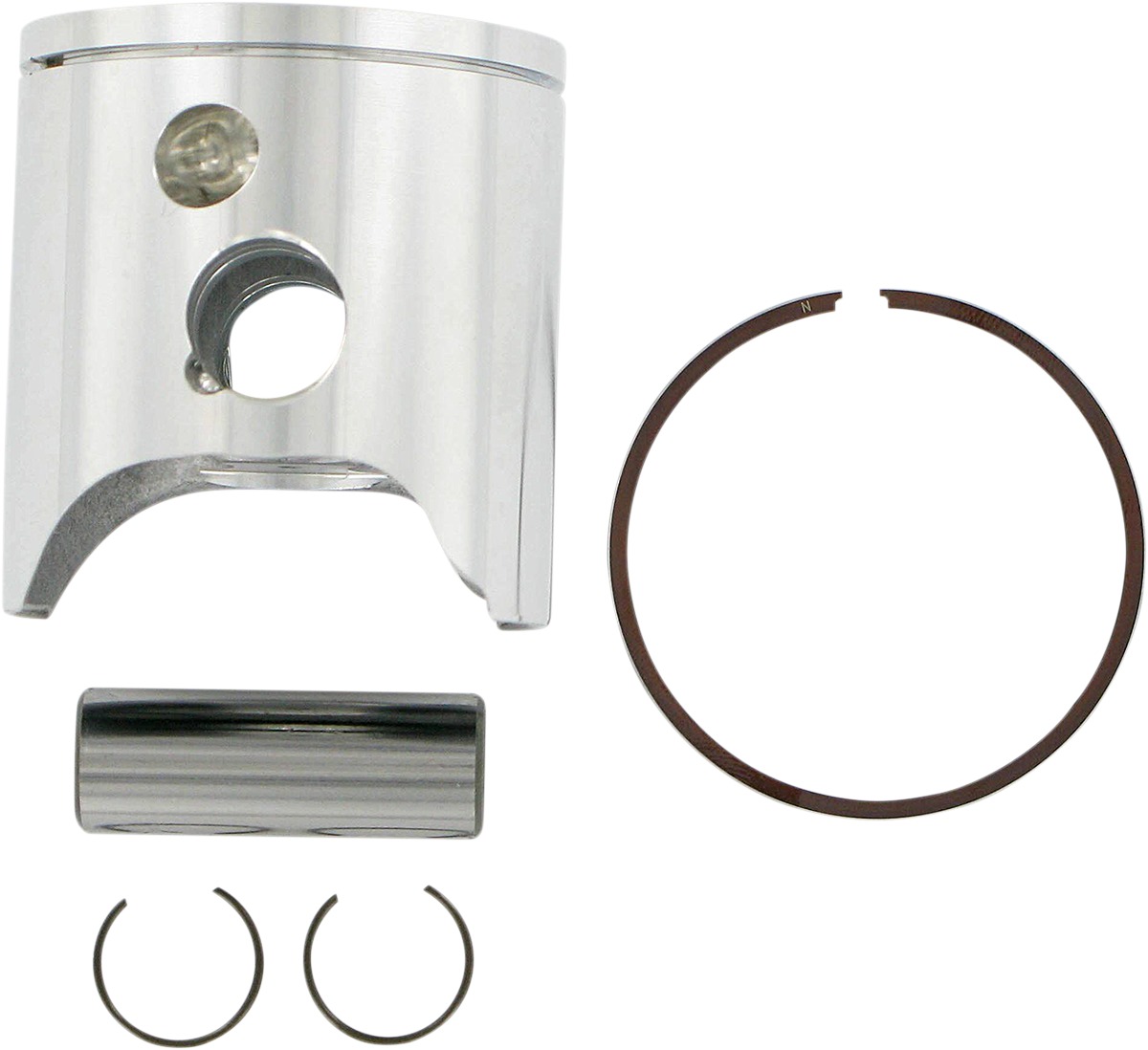 Pistons - 54.00mm 641 Suz Piston, Wiesco - Click Image to Close