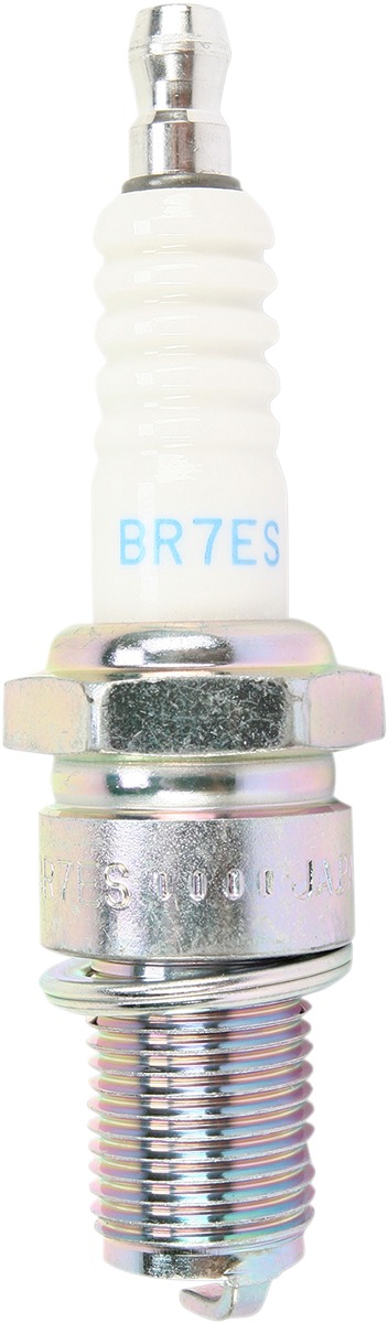 Spark Plug BR7ES - Click Image to Close