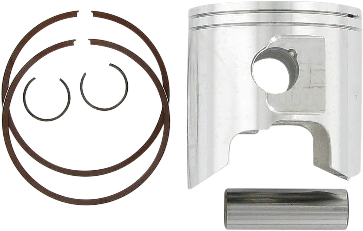 Pistons - For 72.00mm 712 Ktm Piston, Wiseco - Click Image to Close