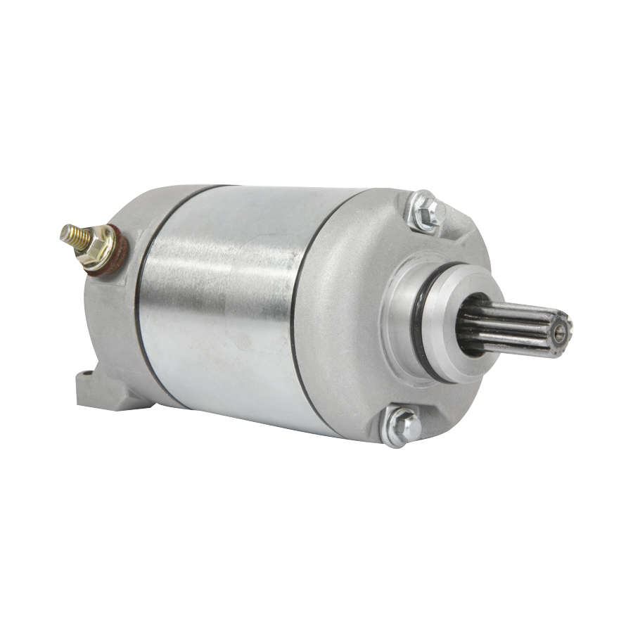 Starter Motor - For 09-14 Polaris Sportsman 550 - Click Image to Close