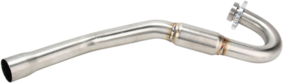 PowerBomb Stainless Steel Exhaust Header - For 06-14 Honda TRX450R - Click Image to Close