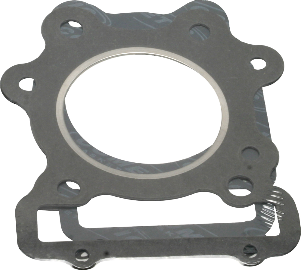 High Performance Top End Gasket Kit - Click Image to Close