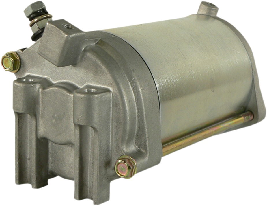 Starter Motor - For Suzuki Boulevard Intruder VX800 - Click Image to Close