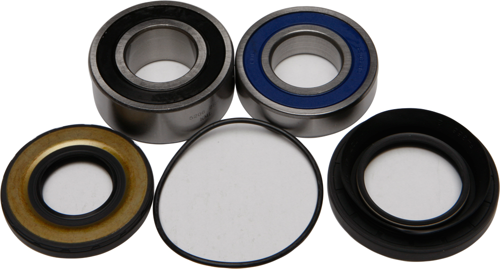 Wheel Bearing & Seal Kit - Click Image to Close