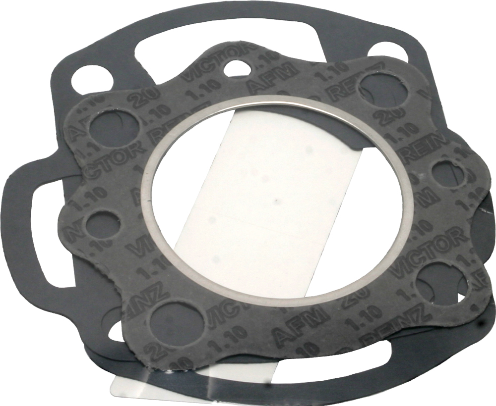 High Performance Top End Gasket Kit - For 77-84 Honda Fl250Odyssey - Click Image to Close