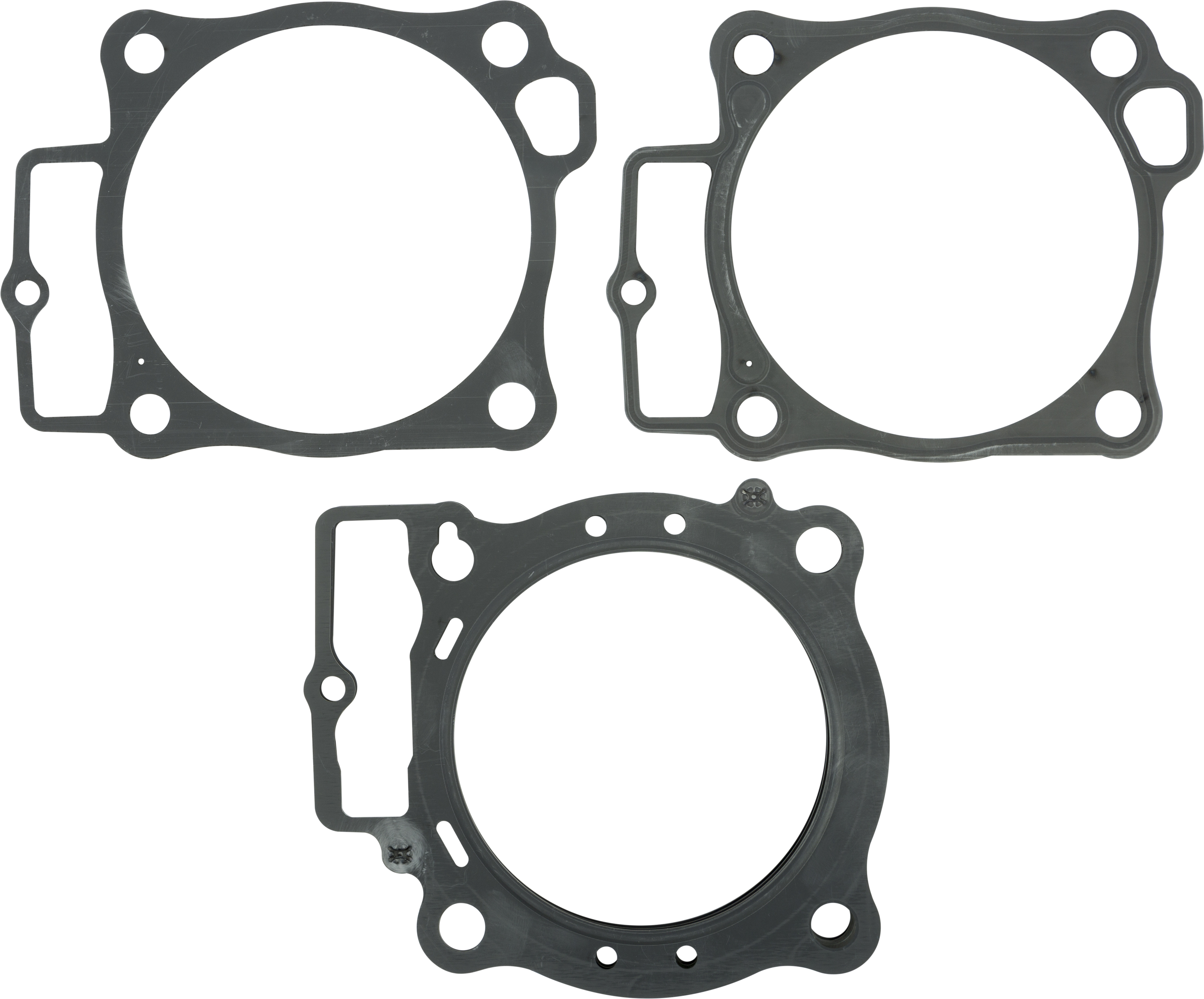 Race Cylinder Gasket Kit - For 17-18 Honda CRF450R - Click Image to Close