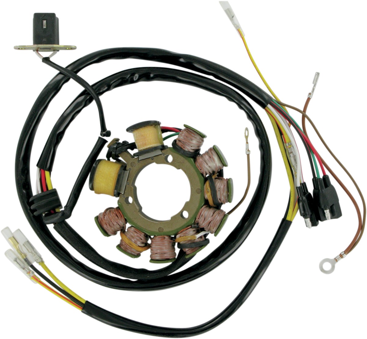 Stator Kit - For 2000 Polaris Xpedition 325 00-02 Xpedition 425 - Click Image to Close