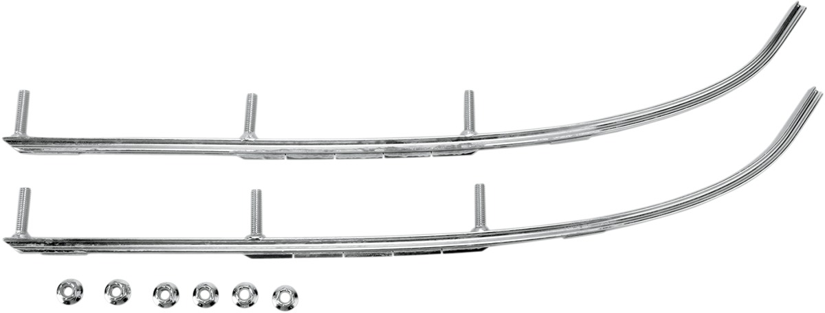 Shaper Runner Bars 6" - Click Image to Close