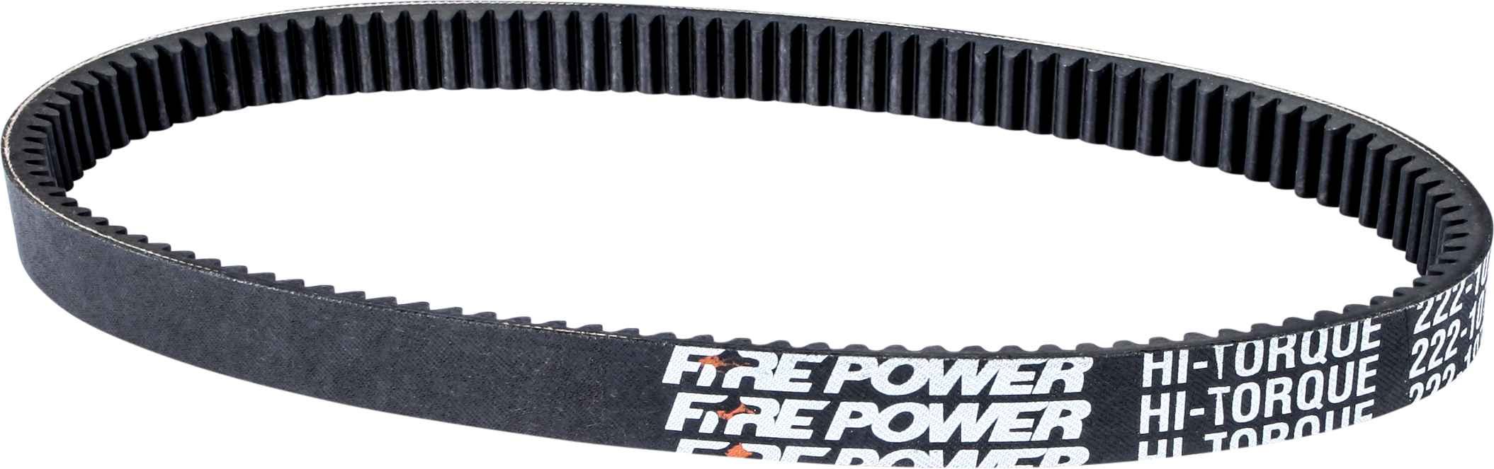 Hi-Torque Snowmobile Belt 44.63" X 1.25" - Click Image to Close