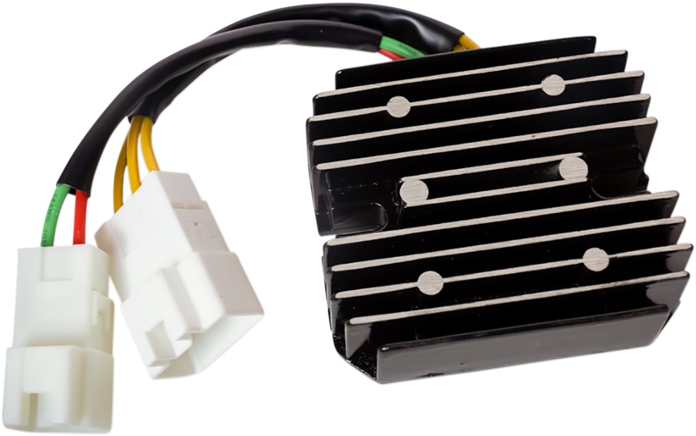 Lithium Battery Regulator/Rectifier - For 04-05 Honda CBR1000RR - Click Image to Close