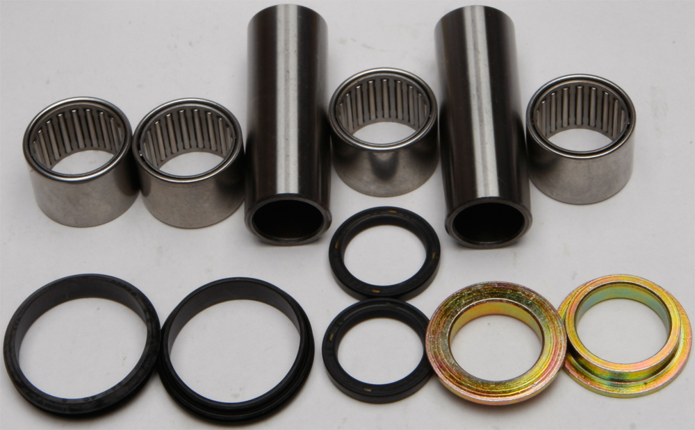 Swing Arm Bearing Kit - For 88-01 Honda CR125R/250R/500R - Click Image to Close