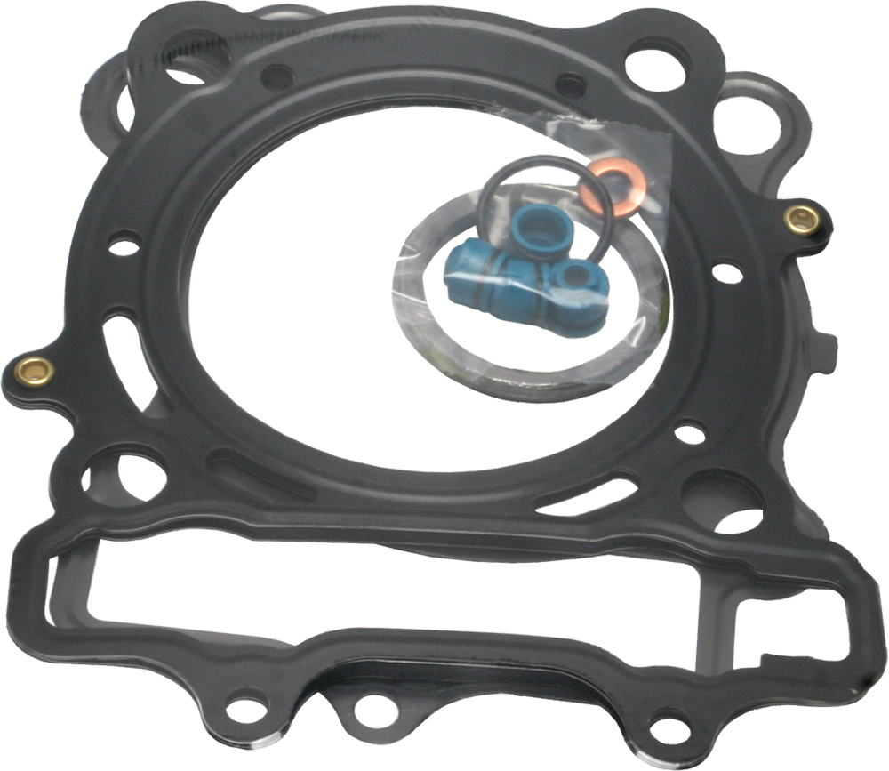 Top End EST Gasket Kit - For 07-09 Suzuki RMZ250 - Click Image to Close