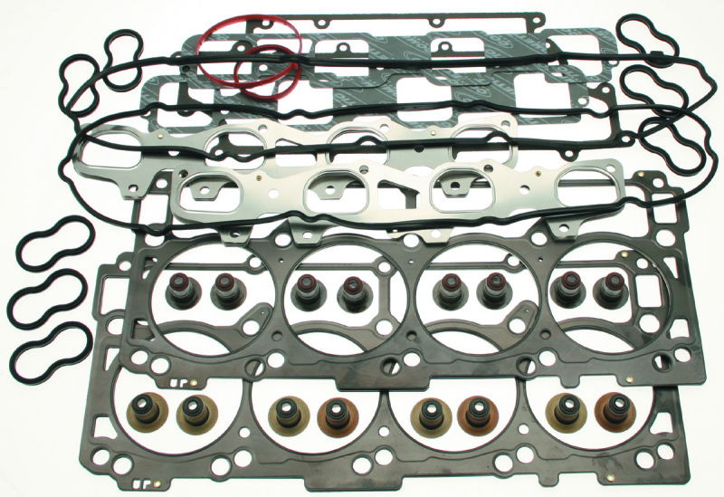 Street Pro Chrysler 2005-Present 6.1L Hemi 4.125 Top End Kit - Click Image to Close