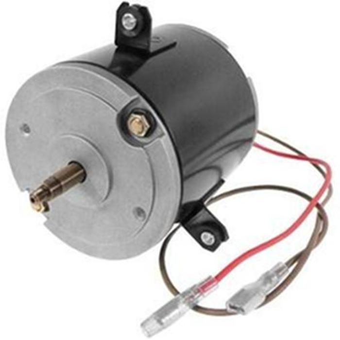 Radiator Fan Motor - Replaces Polaris 241006, 3084266, 3084267 - Click Image to Close