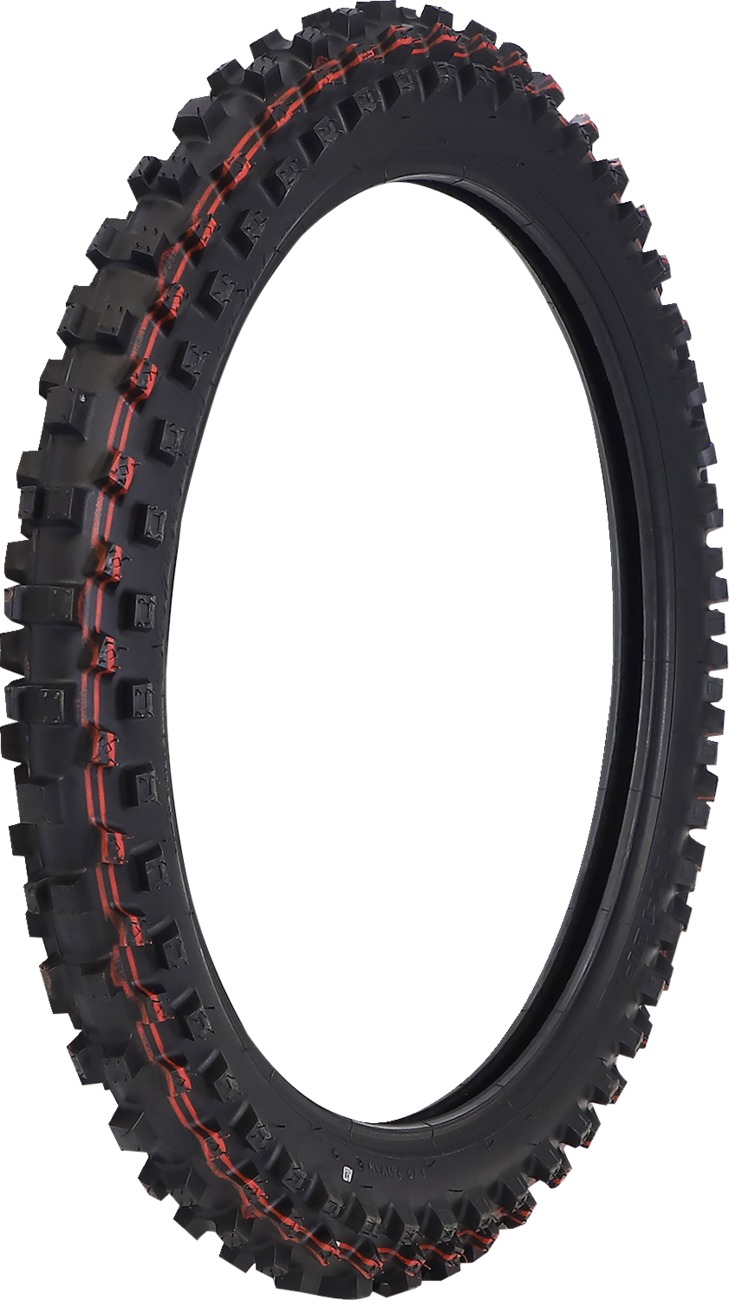 VX40 90/90-21 Motorcycle Off Road Front Tire - Click Image to Close