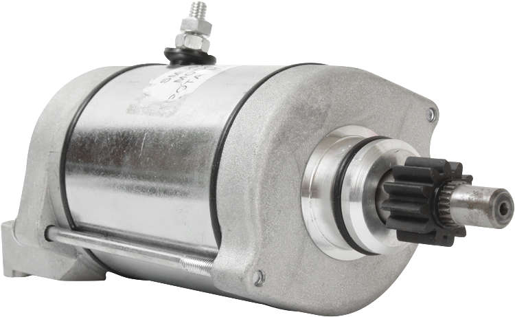 Starter Motor - For 90-95 Yamaha XT600 01-05 YFM660RRaptor - Click Image to Close