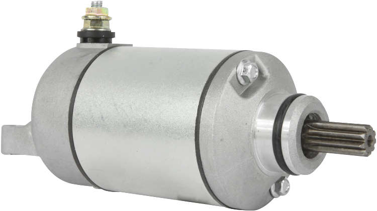 Starter Motor - For KXF400 LTZ400 DVX400 DRZ400 - Click Image to Close