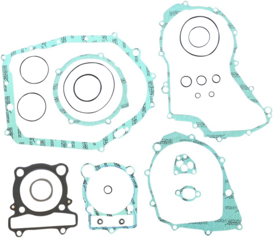 Complete Gasket Kit - Click Image to Close