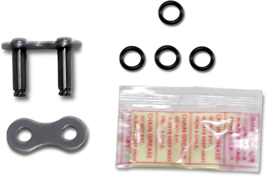 520VX3 Pro-Street X-Ring VX3 Series Chain Link - Did 520Vx3 Fj Nat Clip Link - Click Image to Close