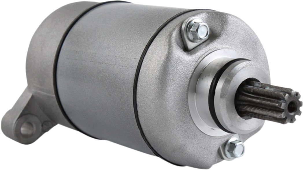 Starter Motor - For 10-14 Polaris Ranger 4x4 400 - Click Image to Close