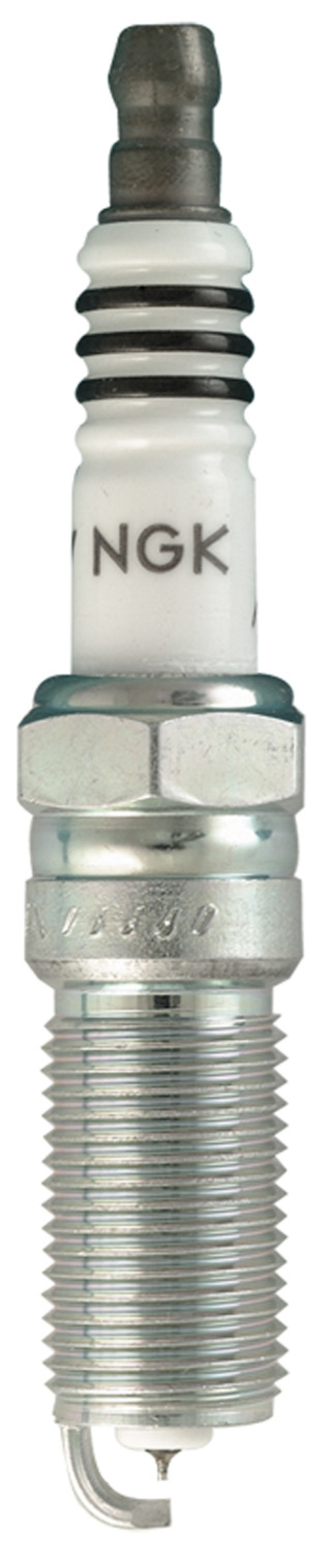 NGK Iridium Spark Plug (LTR7IX-11) - Click Image to Close