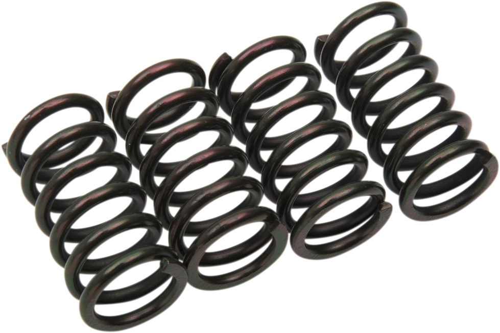 Barnett Clutch Spring Kit - Click Image to Close