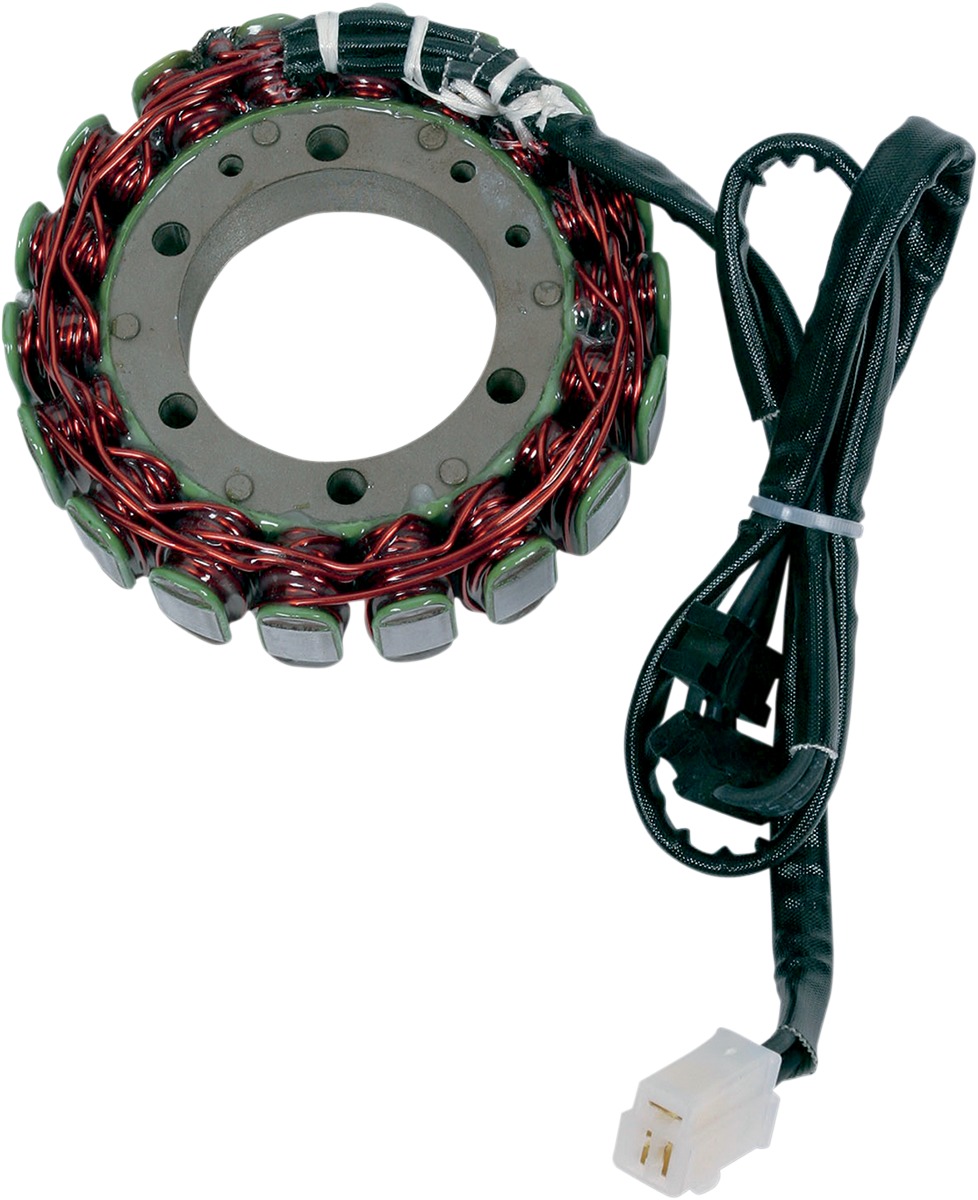 Stator Kit - For 82-83 Yamaha XZ550R Vision - Click Image to Close