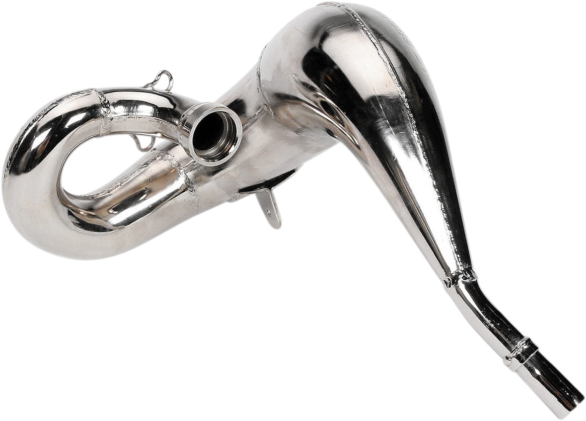 Gnarly Expansion Chamber Exhaust Header - KTM 250/300 EXC SX XC/W MXC - Click Image to Close