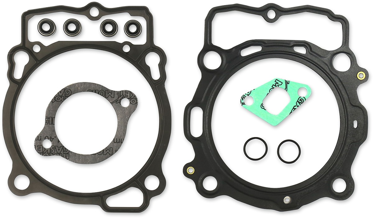 Partial Top End Gasket Kit - For 16-18 Husqvarna KTM - Click Image to Close