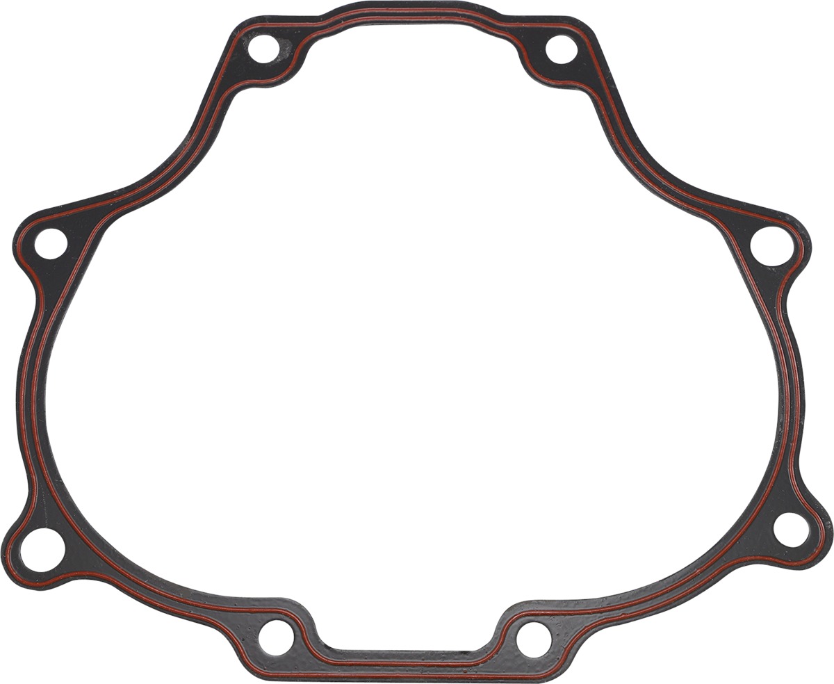 Transmission Gaskets, Seals and O-Rings - Gasket Tranny Bearing Cover - Click Image to Close