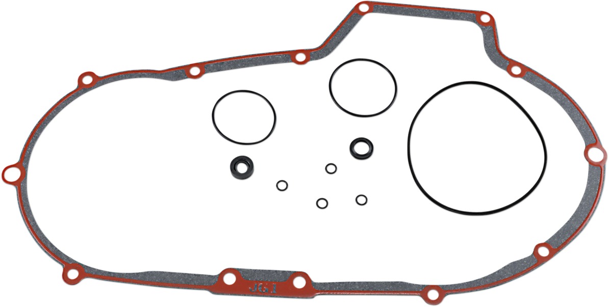 Primary Gasket Kits - Gasket-Seal Kit Primary Cover - Click Image to Close