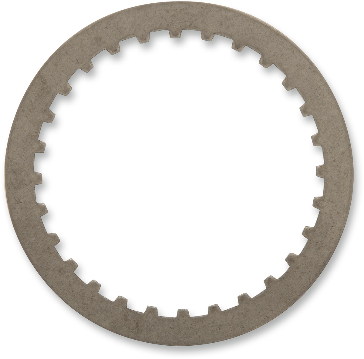 Barnett Steel Clutch Plate - Click Image to Close