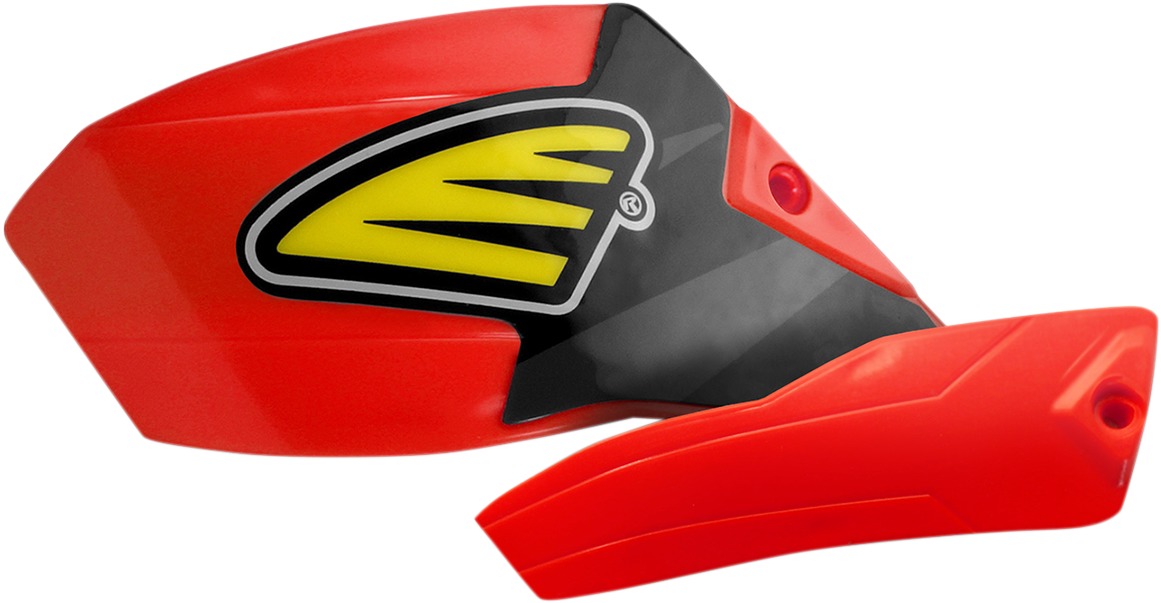 Probend CRM Ultra Hand Shield Red - Click Image to Close