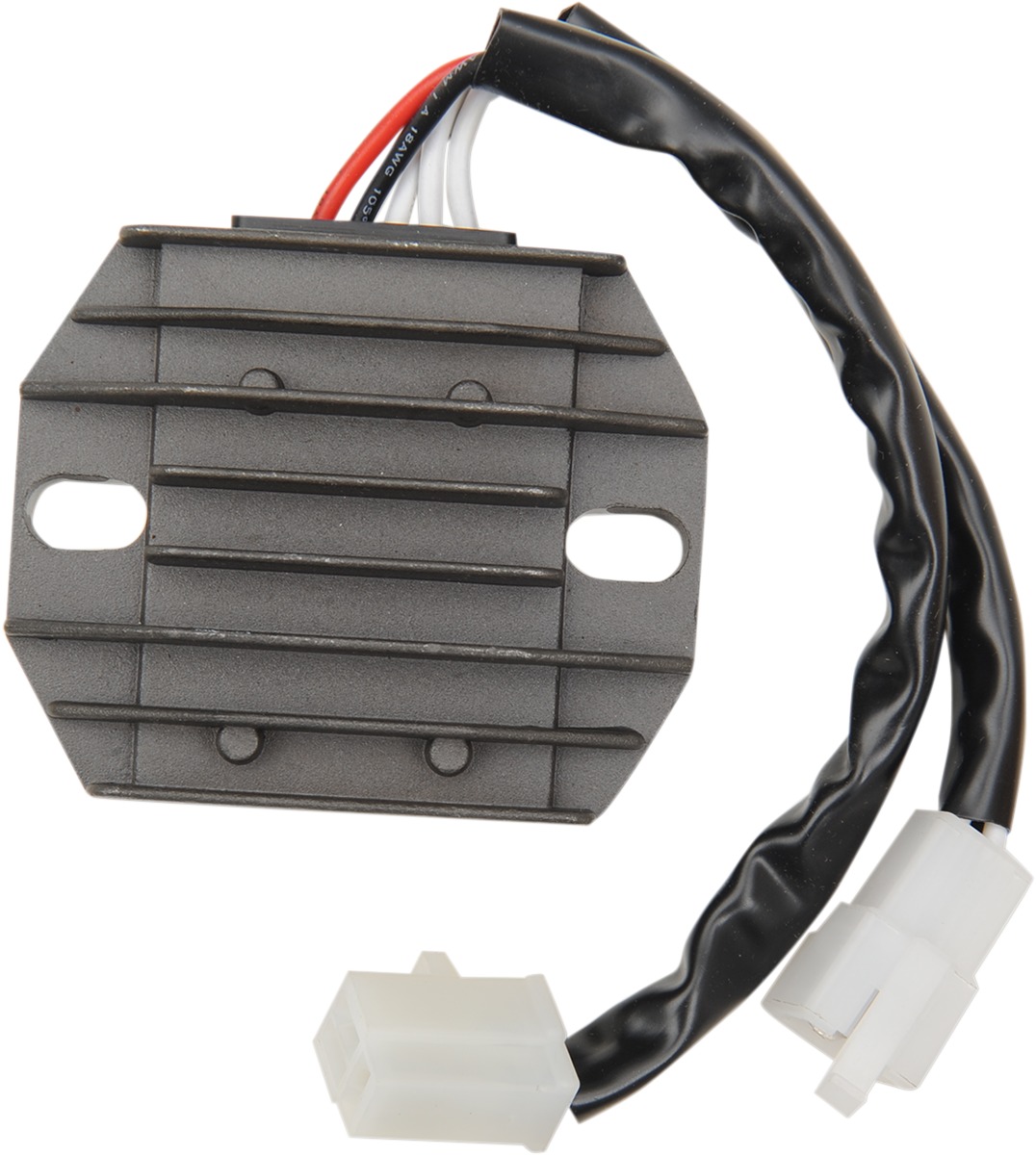 Rectifier/Regulator - For Suzuki DR250S/SE DR350S/SE - Click Image to Close