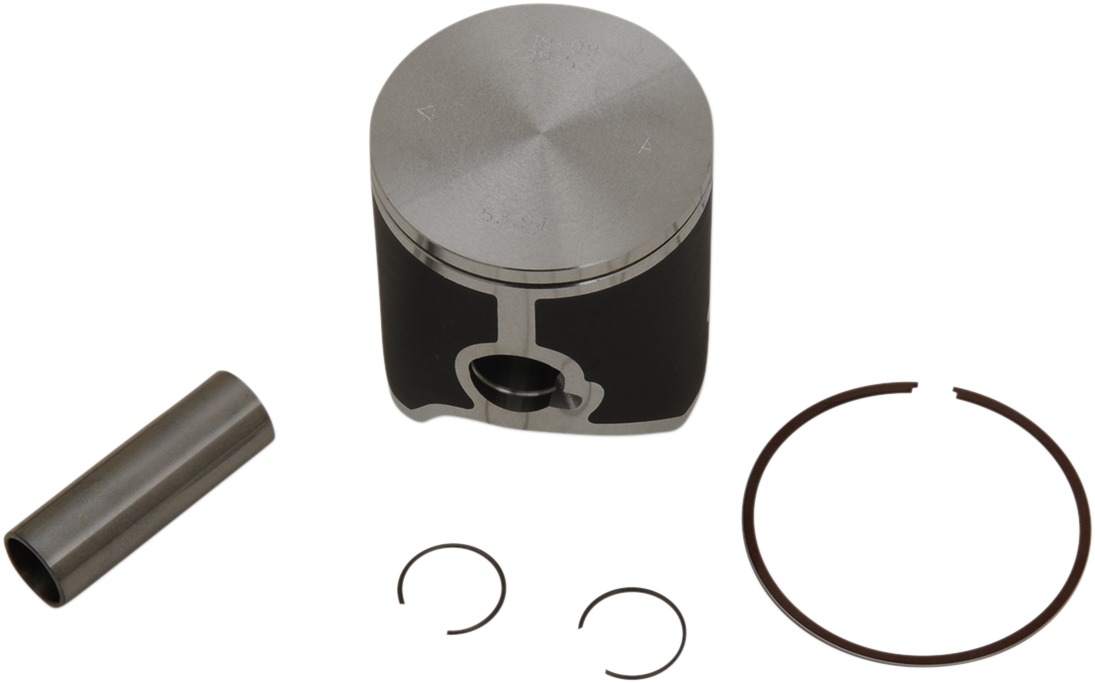 Piston Kit - Click Image to Close