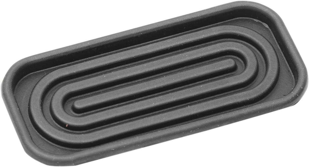 Master Cylinder Cover Gasket - Pm Master Cylinder Cvr Gasket - Click Image to Close