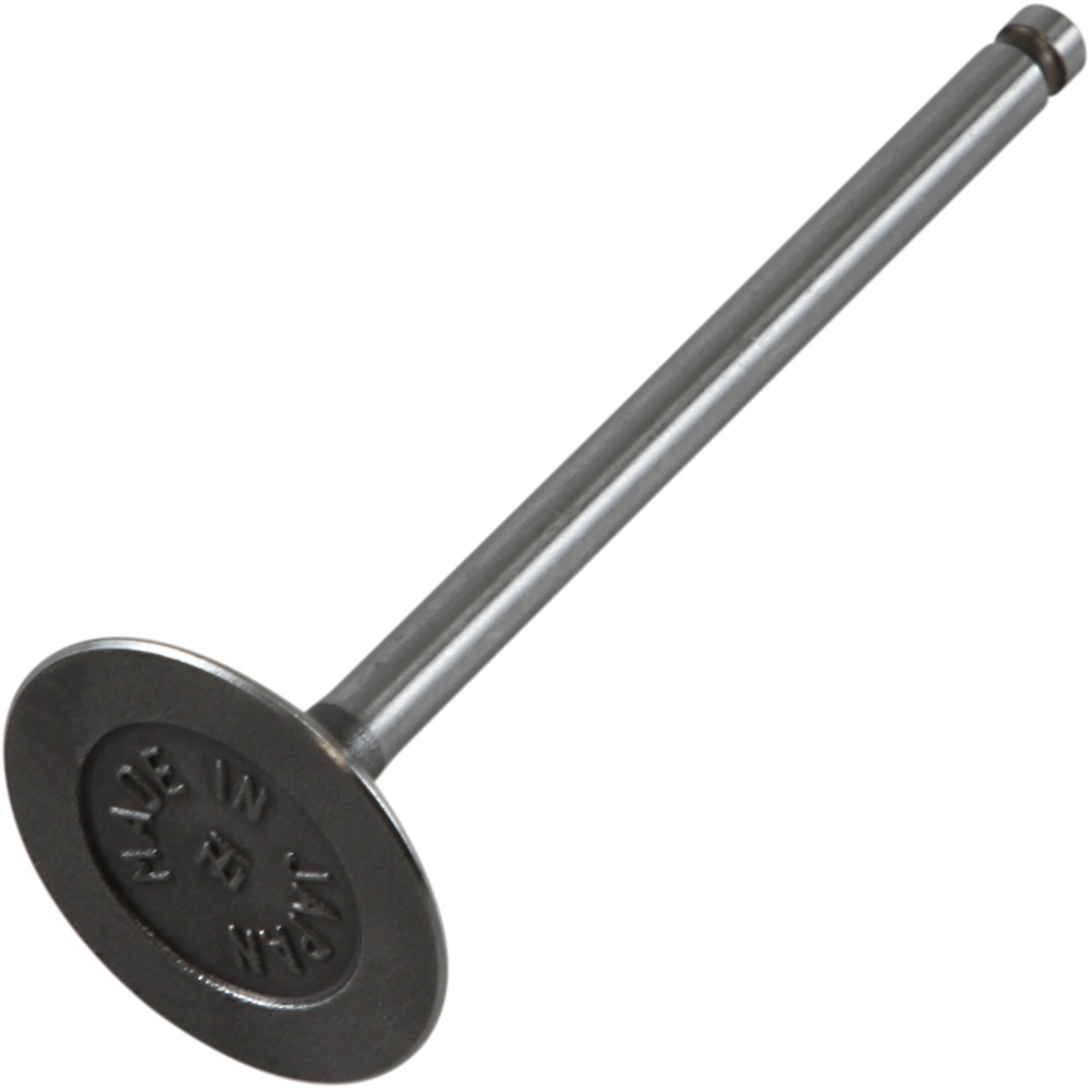 ProX Steel Intake Valve Fits CRF230F 2003-2009, CRF150F 2003-2005 - Click Image to Close