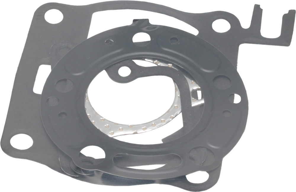 Cometic Top End Gasket Kit 54mm Bore Stainless Steel Fits 2000 Honda CR125 - Click Image to Close